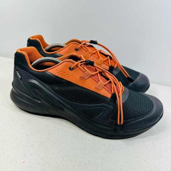 ECCO Mens Biom Omniquest Gore-tex  size 8 main image 6